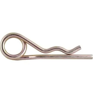 Unbranded - 1303300080 - Double Beta Cotter Pin 8x100