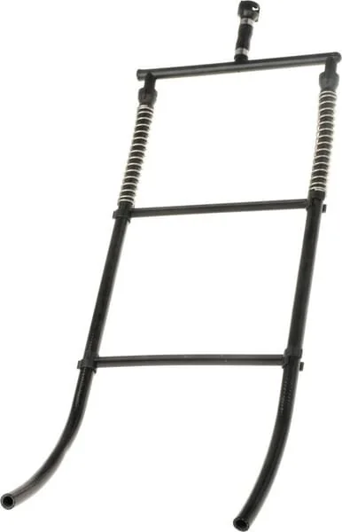 Unbranded - 1347T - Spill Hose For RSM Hub Cap 07