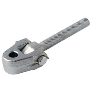 Unbranded - 13753025L - Knuckle Spindle Left