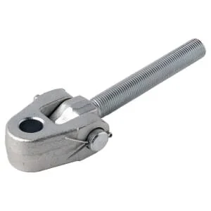 Unbranded - 13753028L - Knuckle Spindle Left
