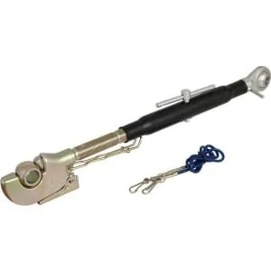 Unbranded - 137589450999 - Top Connector With Hook, Category 3