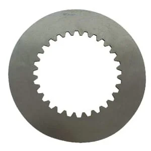 Unbranded - 138105220250N - Inner Plate