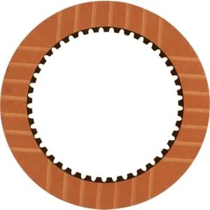Unbranded - 138574N - Disc