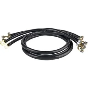 Unbranded - 1445100001 - Battery Cables Set For Ursus C-330
