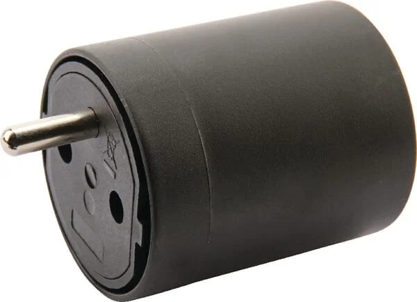 Unbranded - 1495631UA - Fix Adapter Safety Plug, CH