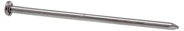 Unbranded - 1545106025 - Common Nails, 2