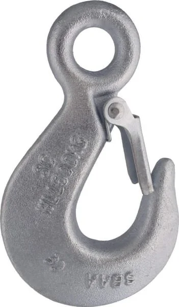 Unbranded - 1556101605 - Rope Hook, 500kg