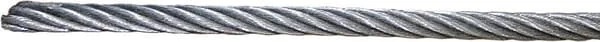 Unbranded - 1560200614 - Steel Wire Rope, 14mm