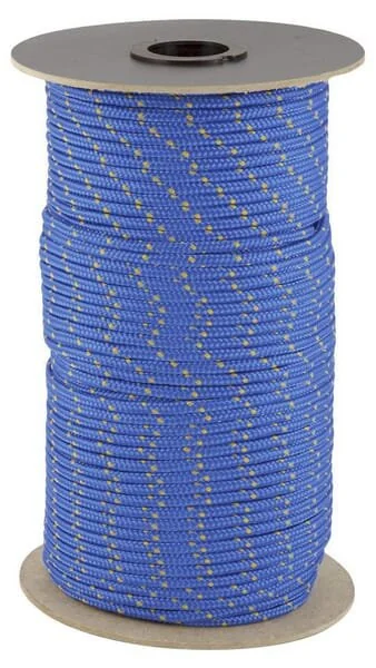 Unbranded - 1570110006 - Polypropylene Core Rope, 6mm