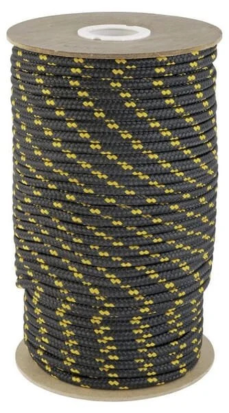 Unbranded - 1570110008 - Polypropylene Core Rope, 8mm