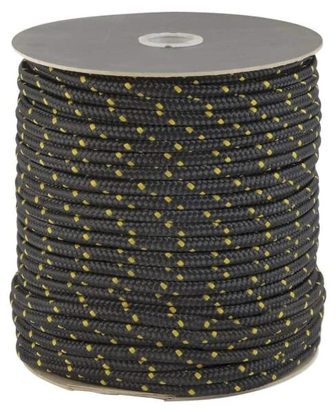 Unbranded - 1570110012 - Polypropylene Core Rope, 12mm