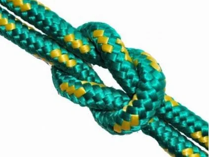 Unbranded - 1570115006 - Polypropylene Rope Tandem, 6mm