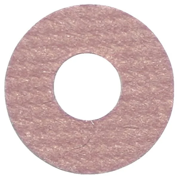 Unbranded - 1580010470 - Fibre Washer Of Pump Lubricator Tip
