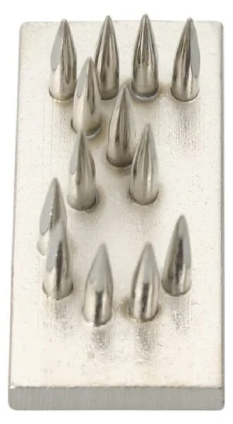 Unbranded - 1581141113 - Number For Hammer 20mm No 3 Loose