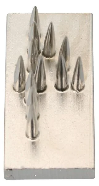 Unbranded - 1581141114 - Number For Hammer 20mm No 4 Loose