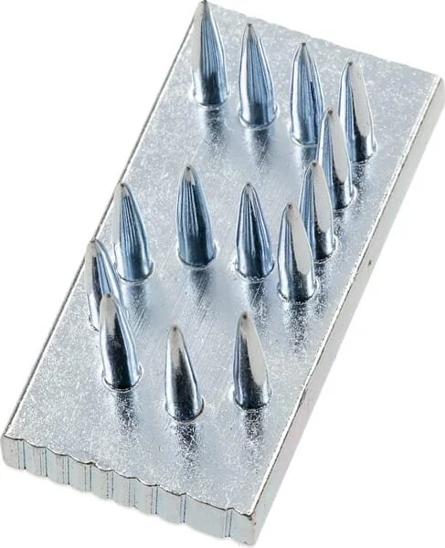 Unbranded - 1581141115 - Number For Hammer 20mm No 5 Loose