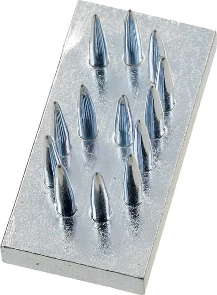 Unbranded - 1581141116 - Number For Hammer 20mm No 6 Loose