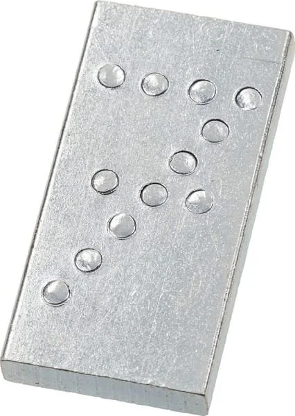 Unbranded - 1581141117 - Number For Hammer 20mm No 7 Loose