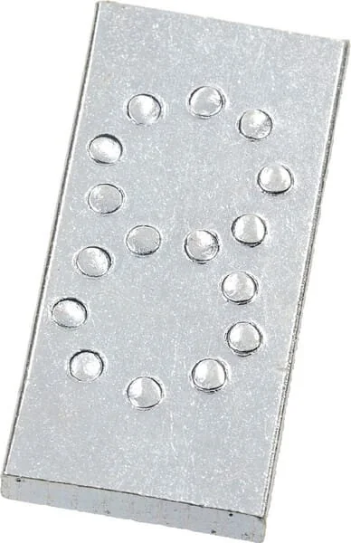 Unbranded - 1581141118 - Number For Hammer 20mm No 8 Loose