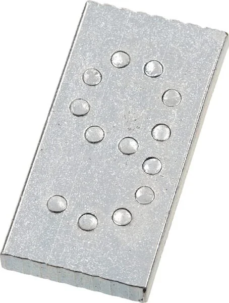 Unbranded - 1581141119 - Number For Hammer 20mm No 9 Loose
