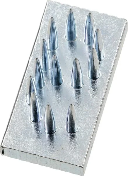 Unbranded - 1581141119 - Number For Hammer 20mm No 9 Loose