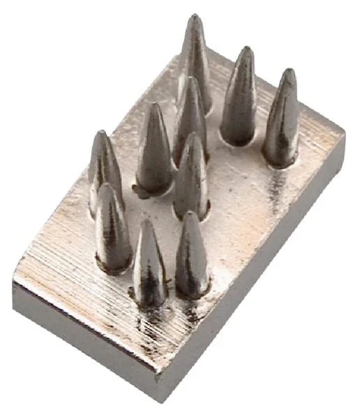Unbranded - 1581141213 - 7mm Digit For Tattoo Pliers, "3"