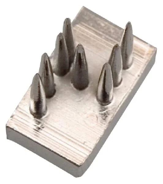Unbranded - 1581141214 - 7mm Digit For Tattoo Pliers, "4"