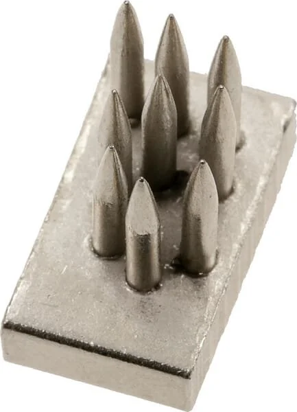 Unbranded - 1581141215 - 7mm Digit For Tattoo Pliers, "5"