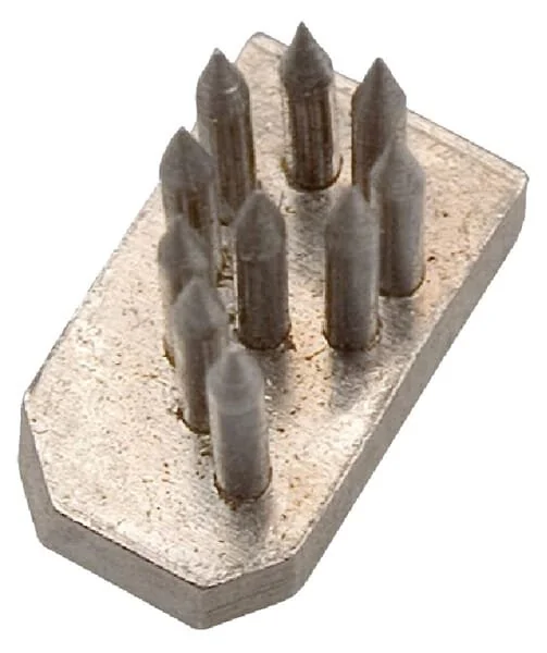 Unbranded - 1581141219 - 7mm Digit For Tattoo Pliers, "9"