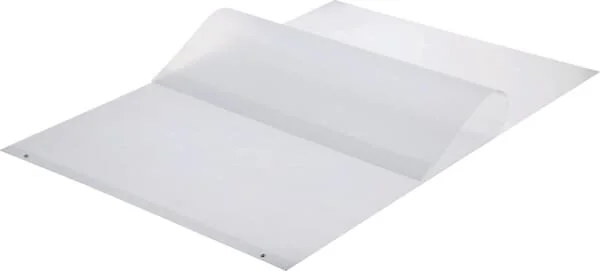 Unbranded - 1584000116 - Poster Pocket With Metal Eyelets, 707x1,000mm