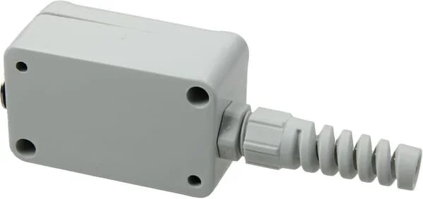 Unbranded - 1616021112 - Climate Controller "Speed Control" Servo, 12 A
