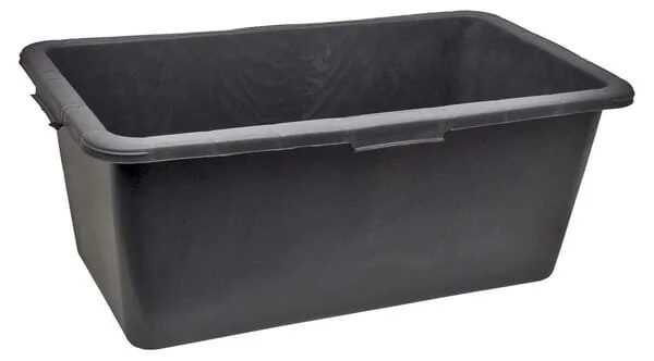 Unbranded - 1626168090 - Container Black 90L