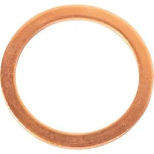 Unbranded - 16508460N - Flat Seal