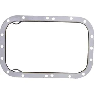Unbranded - 1687785M4N - Gasket Plate