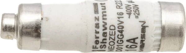 Unbranded - 16AD01 - Fuse 16A Length 36mm