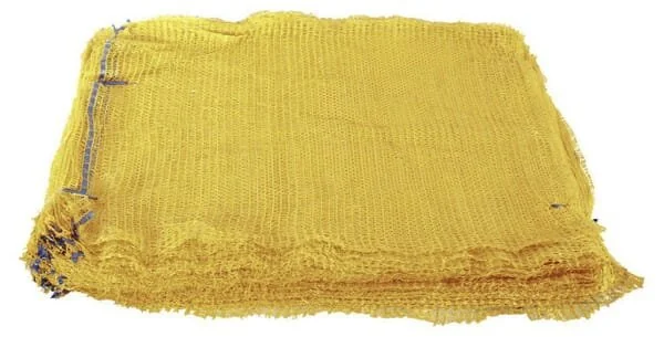 Unbranded - 1709130013 - Raschel Sacks, Gold 30kg