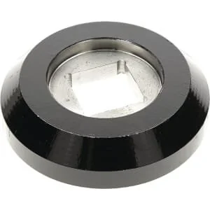Unbranded - 17100414B - Flange Diameter 154 Inner