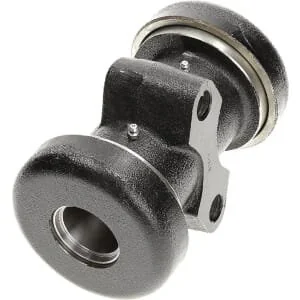 Unbranded - 17100414E - Bearing Housing Complete Without Flange