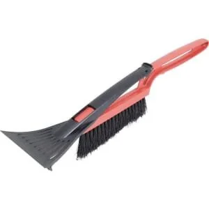Unbranded - 1710520062 - Brush And Scraper 42cm