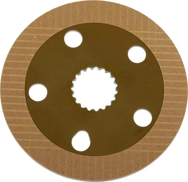 Unbranded - 1710761001N - Disc
