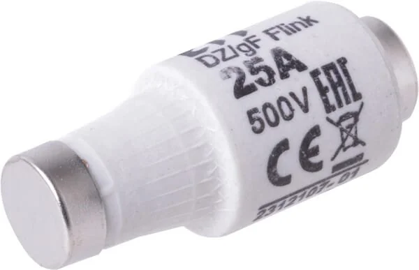Unbranded - 1758103125 - Fuse 25A