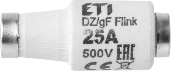 Unbranded - 1758103125 - Fuse 25A