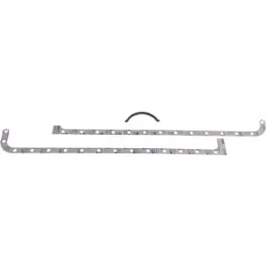 Unbranded - 1940001N - Gasket Set Oil Sump