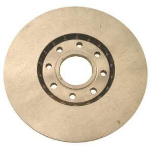 Unbranded - 198104070041N - Brake Disc - 4058048148815