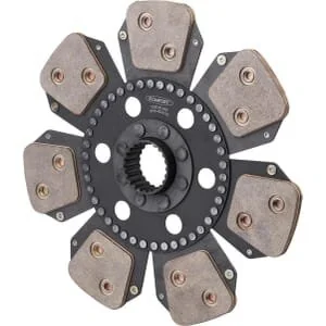 Unbranded - 20003618835M10 - Clutch Plate