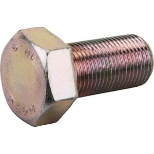 Unbranded - 203991296N - Wheel Bolt