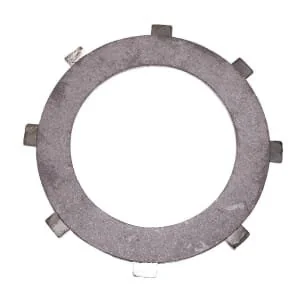 Unbranded - 205100200500N - Flat Spacer