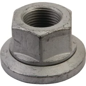 Unbranded - 21099083020N - Wheel Nut