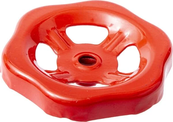 Unbranded - 217620SB - Handwheel For 2 1/2 inches And 3 inches Stopcock