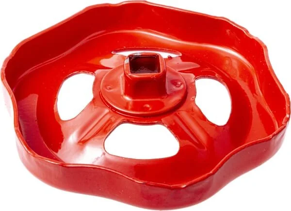 Unbranded - 217620SB - Handwheel For 2 1/2 inches And 3 inches Stopcock
